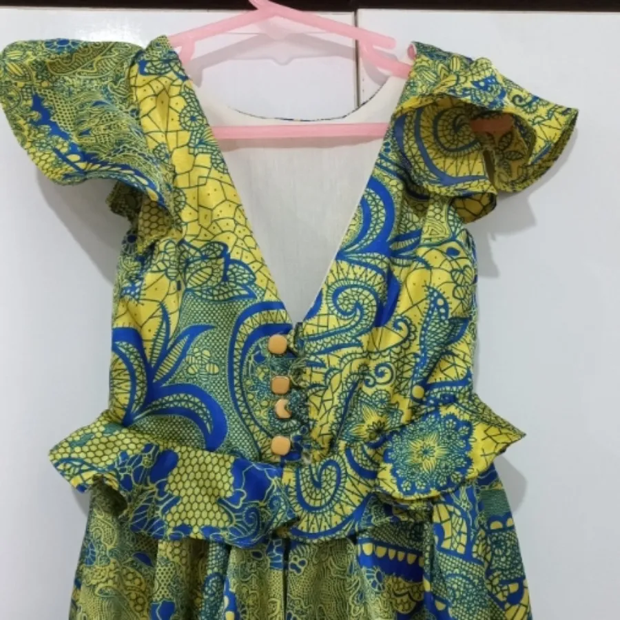 لباس مجلسی دخترانه