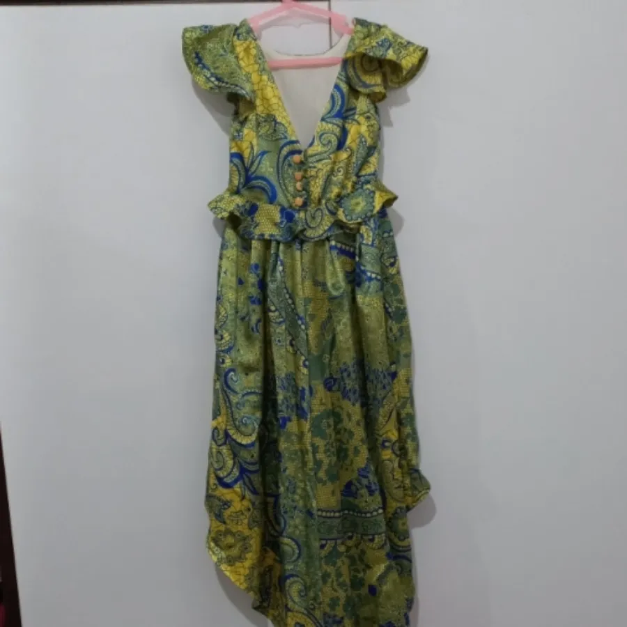 لباس مجلسی دخترانه