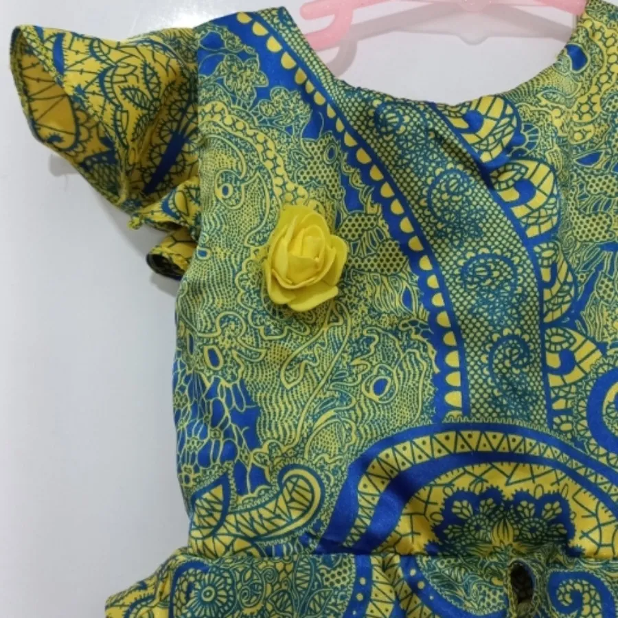 لباس مجلسی دخترانه