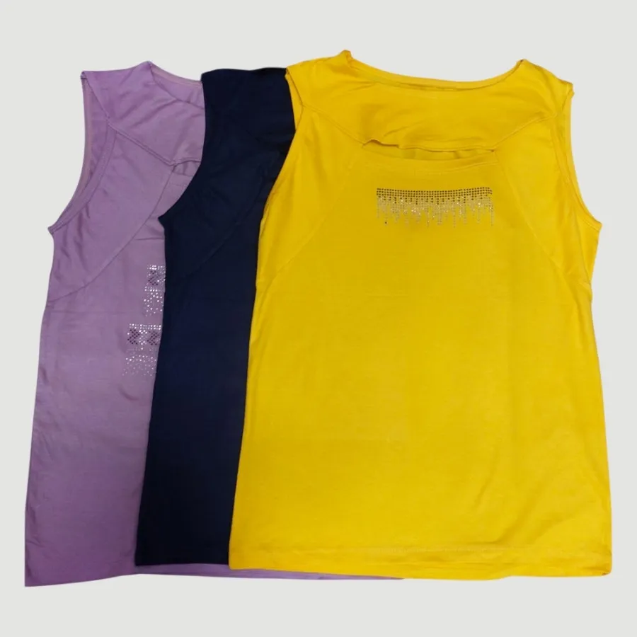 تاپ زنانه مجلسی