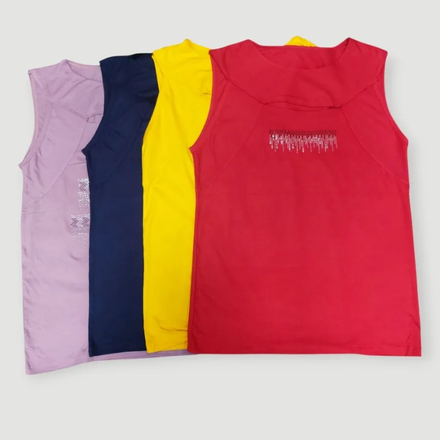 تاپ زنانه مجلسی