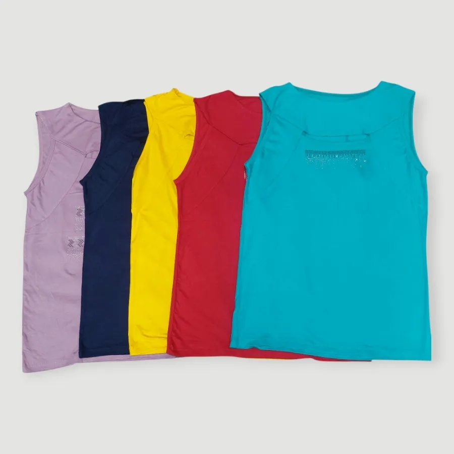 تاپ زنانه مجلسی