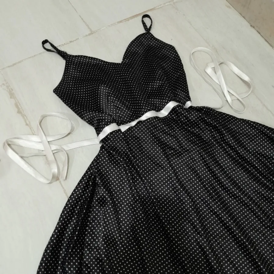 لباس مجلسی ساتن