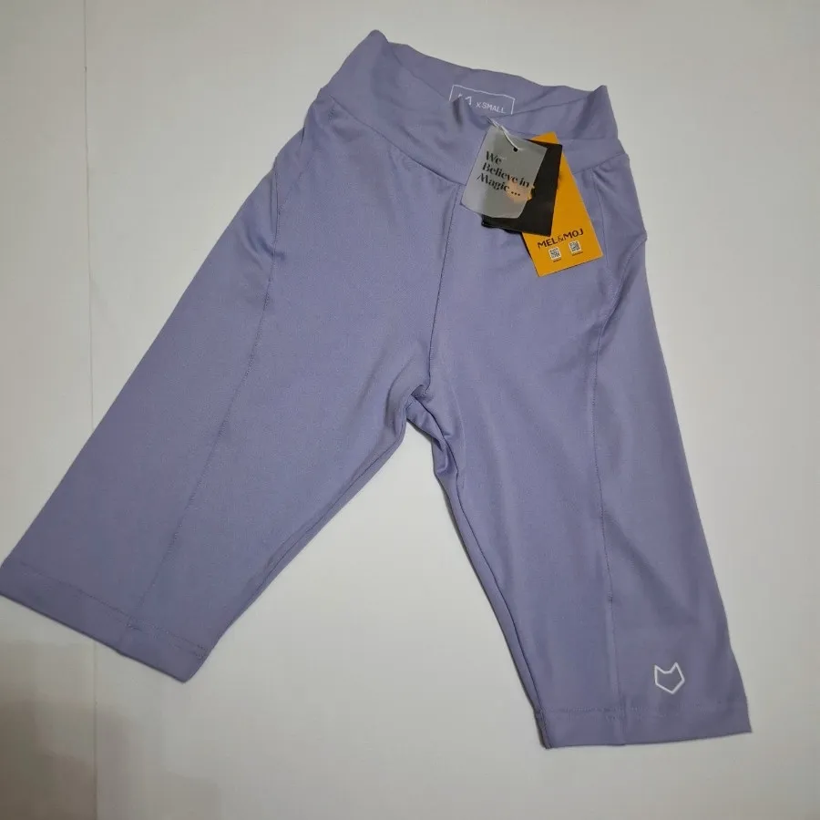 شلوارک ورزشی مل اند موژ