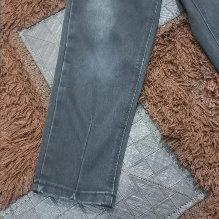 شلوار جین دخترانه