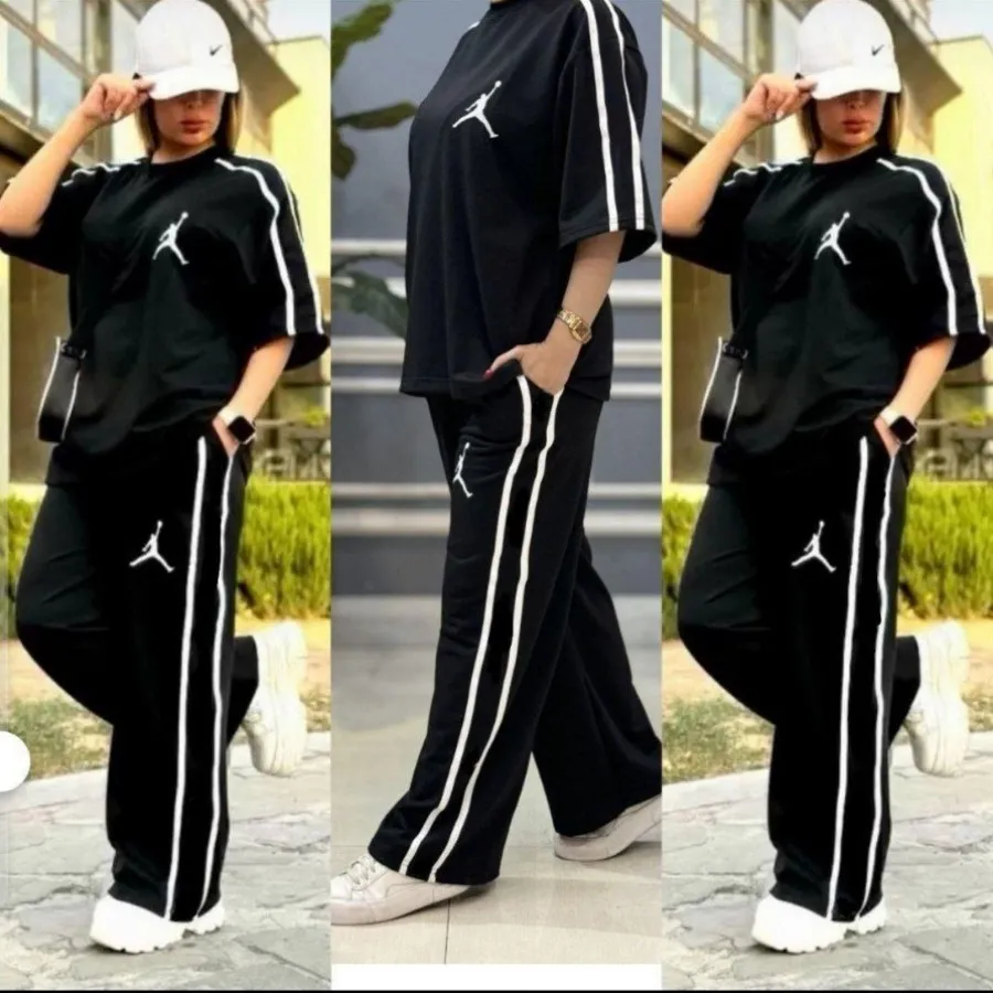 ست تیشرت شلوار