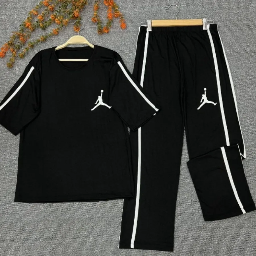 ست تیشرت شلوار