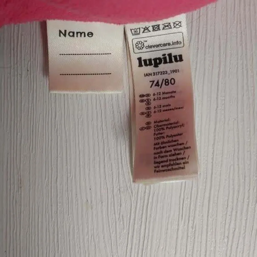 کلاه لوپیلو