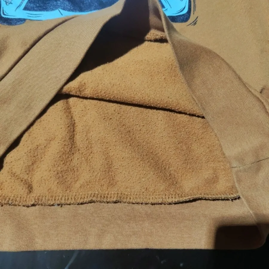 سویشرت تو پنبه ای پسرانه