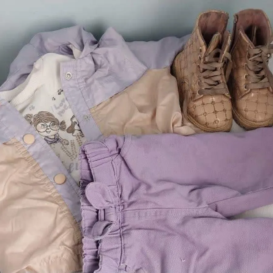 ست سه تیکه ترک