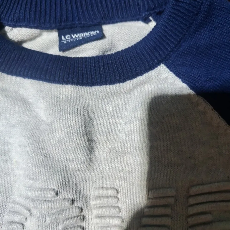 بافت ال‌سی