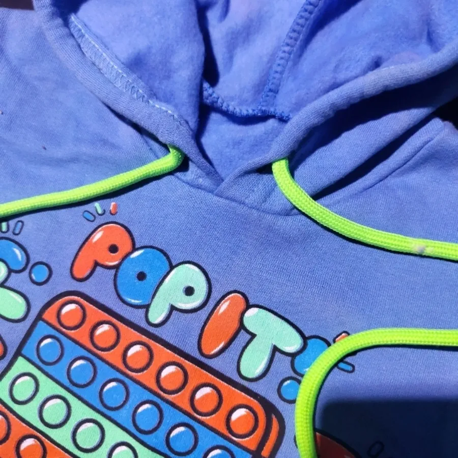 هودی پسرانه