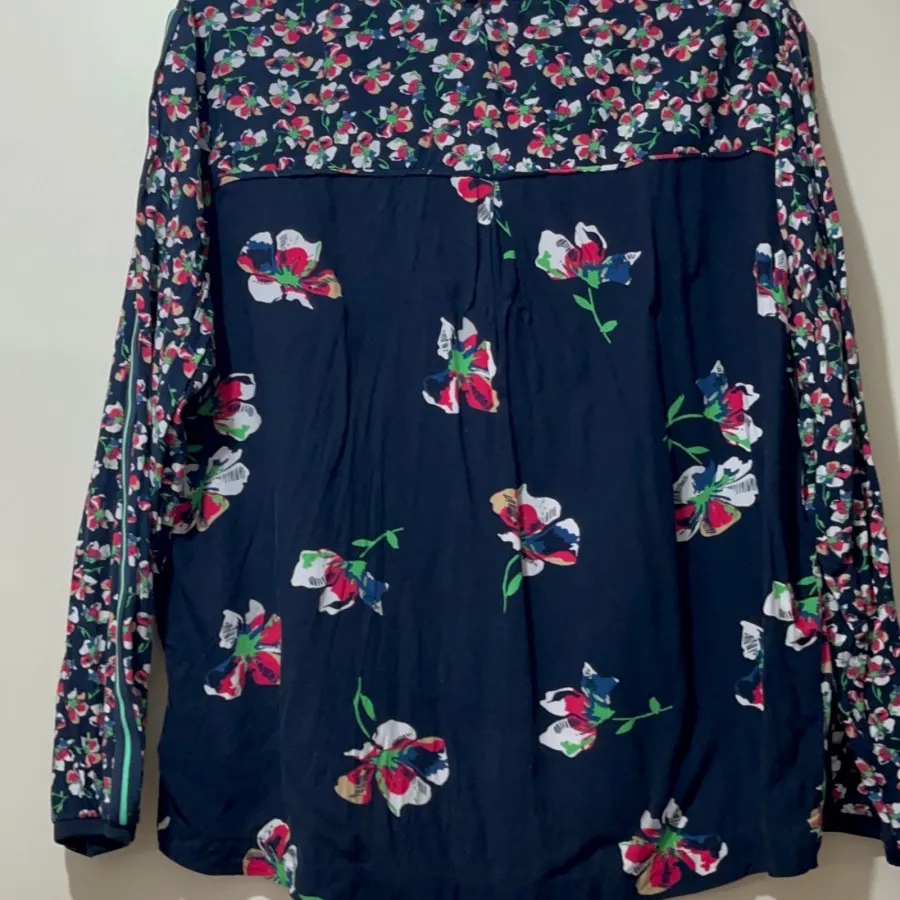 شومیز شیک نخی سایز تا48