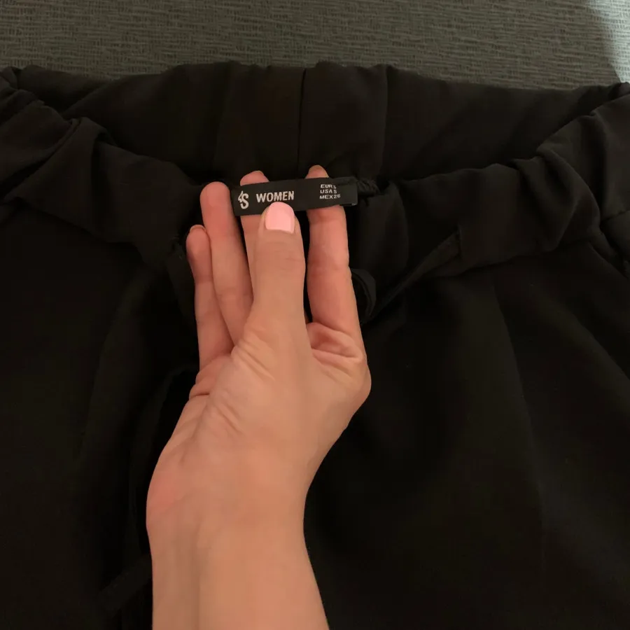 شلوار خارجی