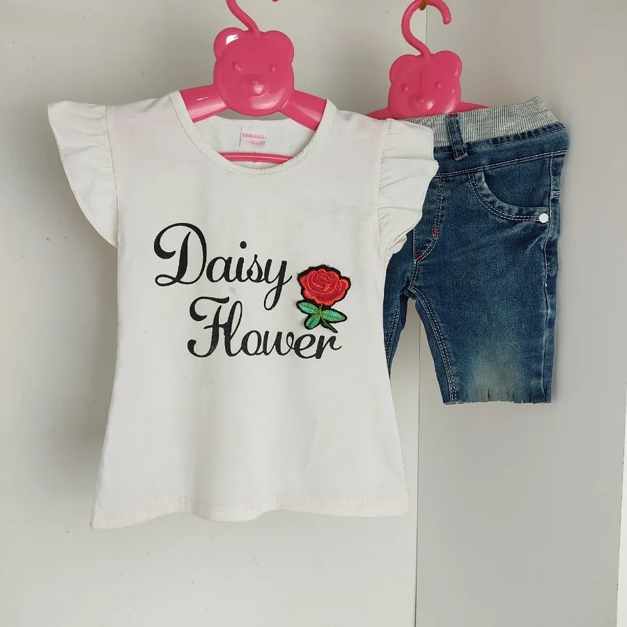 بلوز وشلوارک