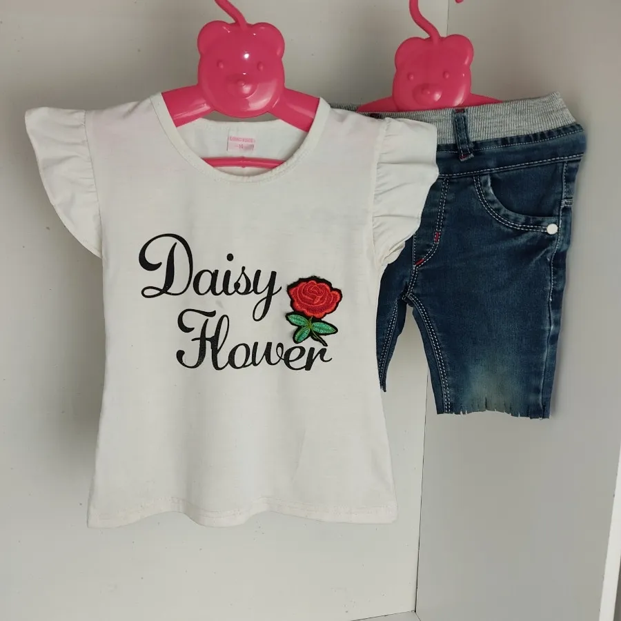 بلوز وشلوارک