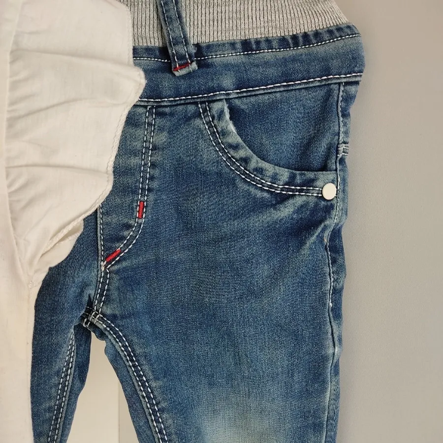 بلوز وشلوارک