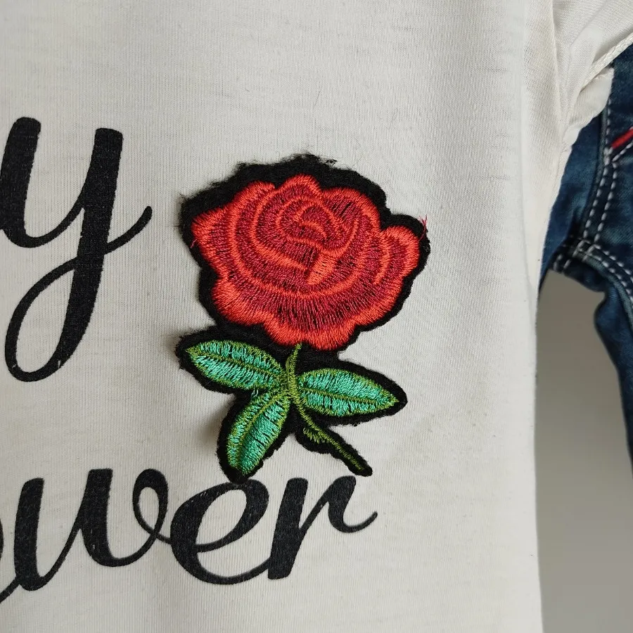 بلوز وشلوارک