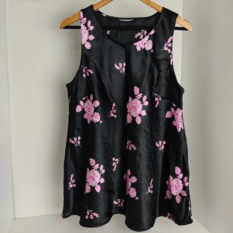 تاپ بلند خارجی