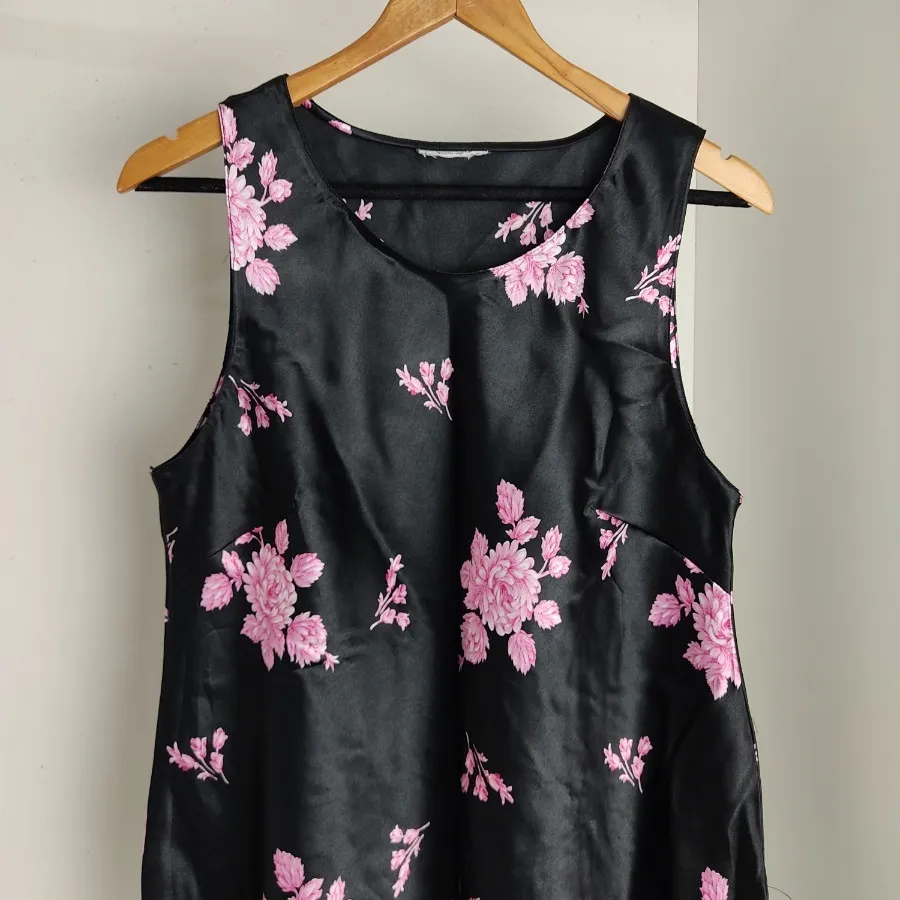 تاپ بلند خارجی