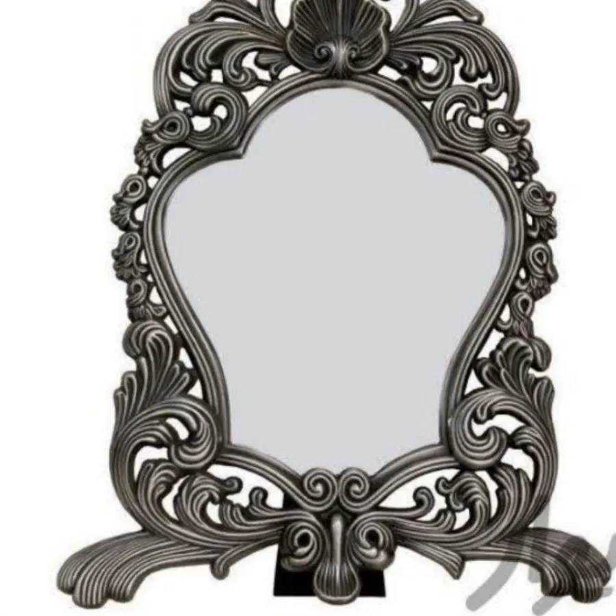 اینه پیوتر بزرگ