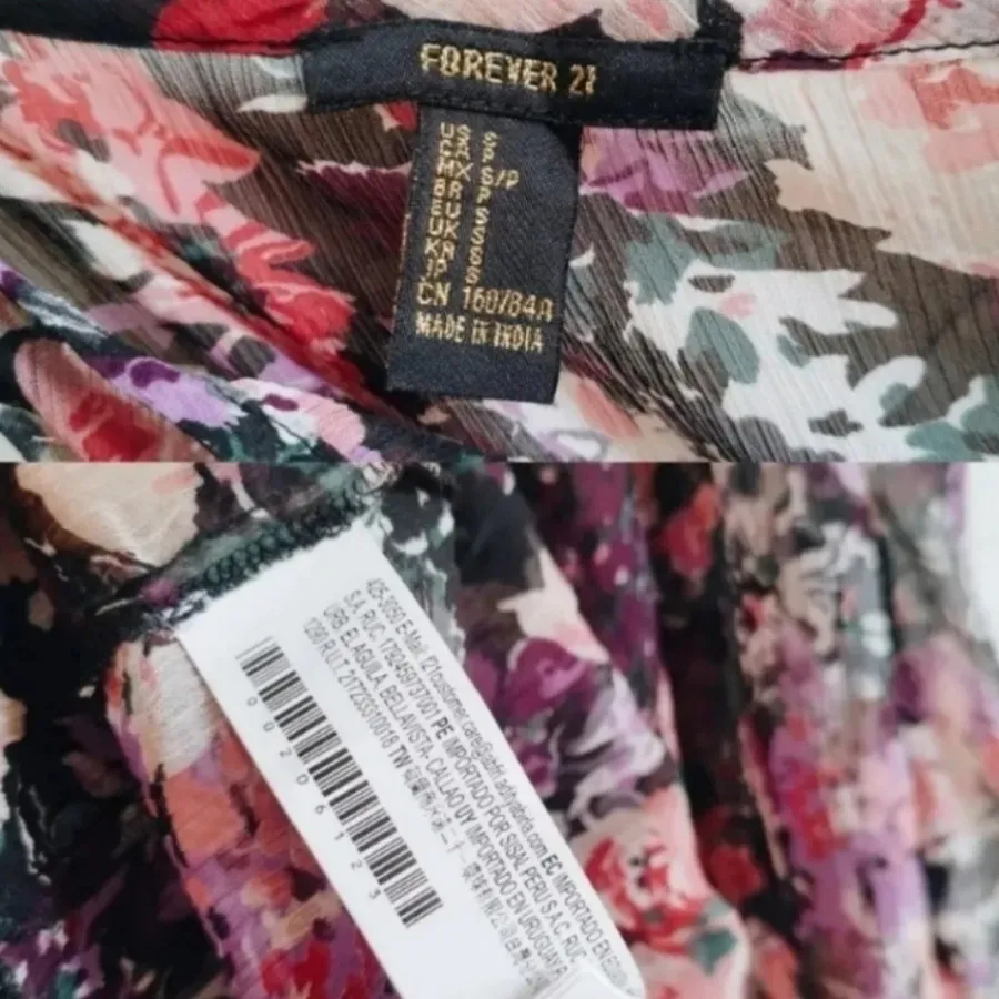 پیراهن برند