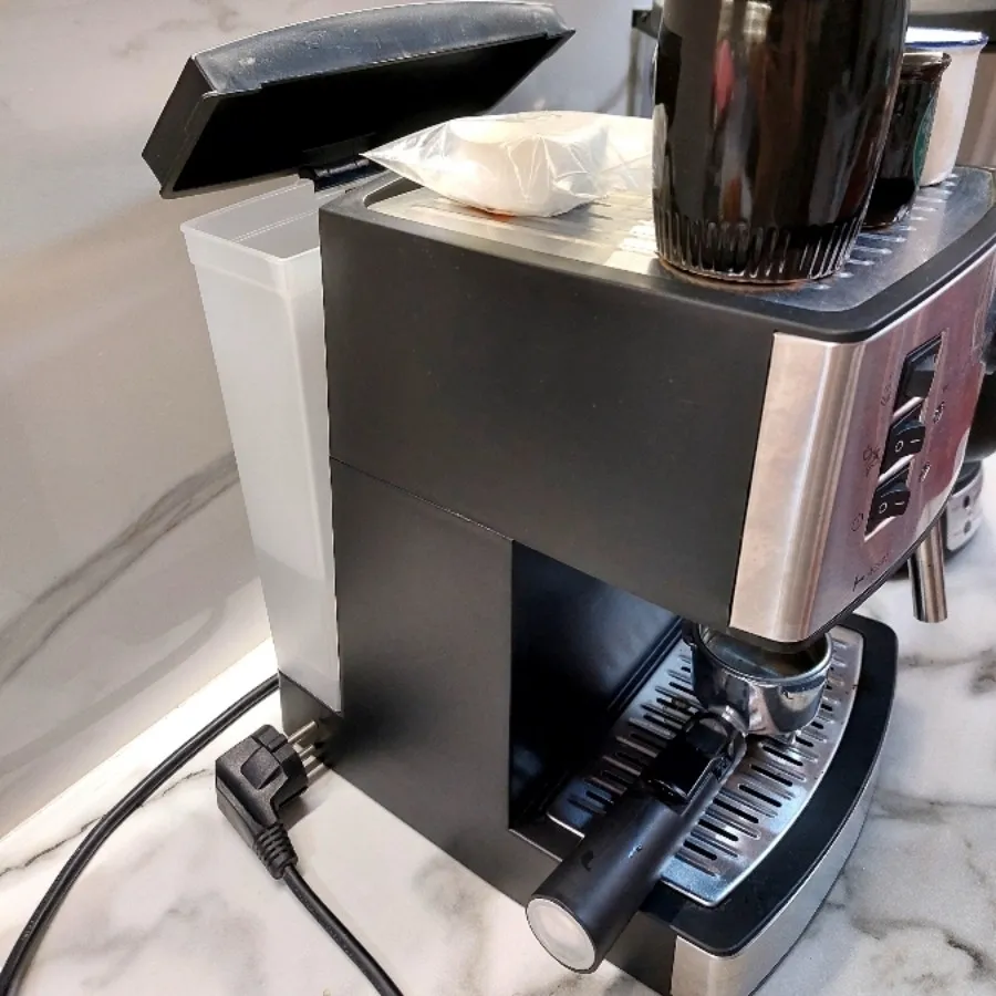 اسپرسوساز گوسونیک