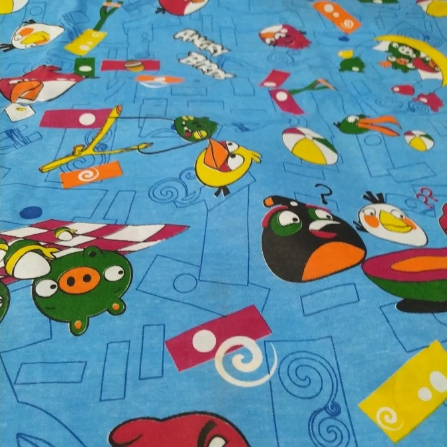 پارچه ملافه ای