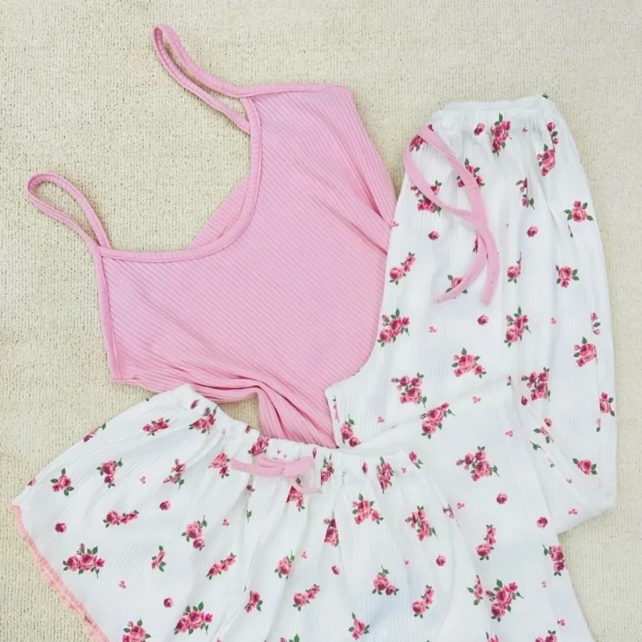 ست سه تیکه یاس