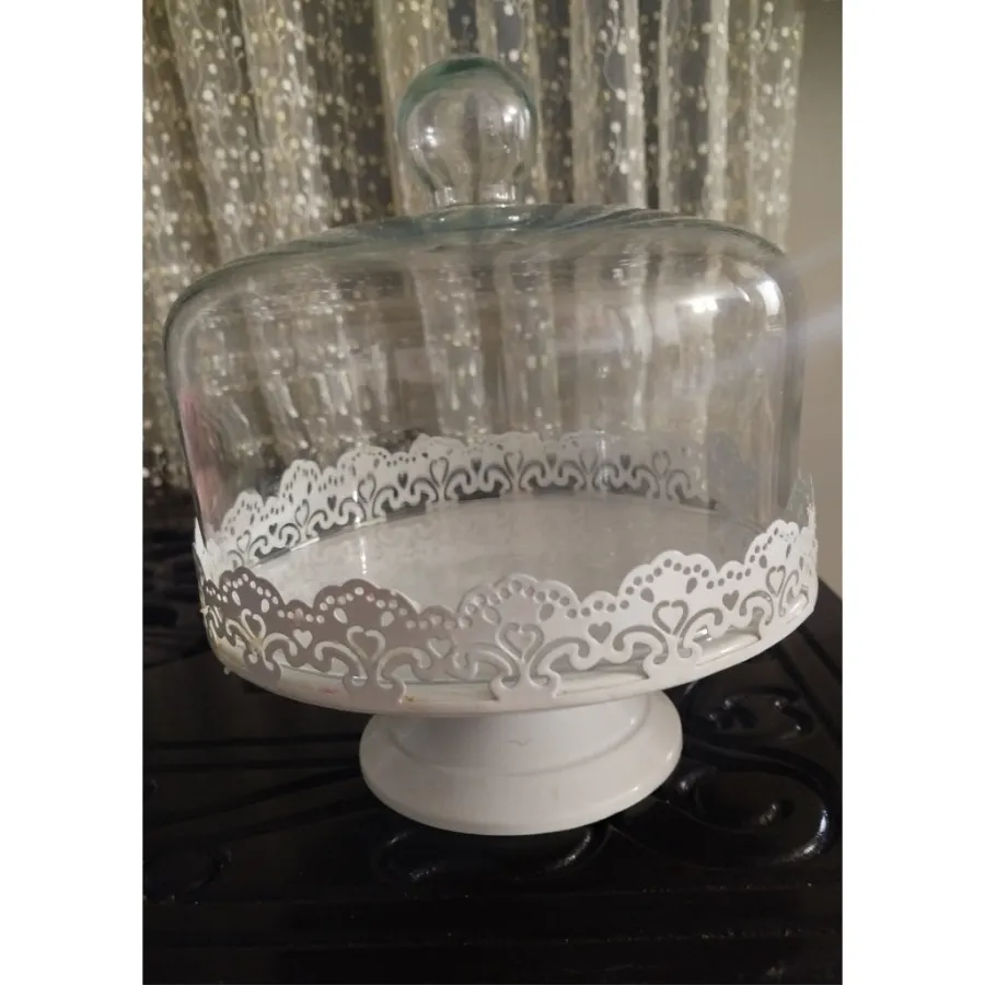 ظرف کیک وکاپ کیک