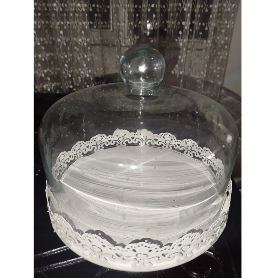 ظرف کیک وکاپ کیک