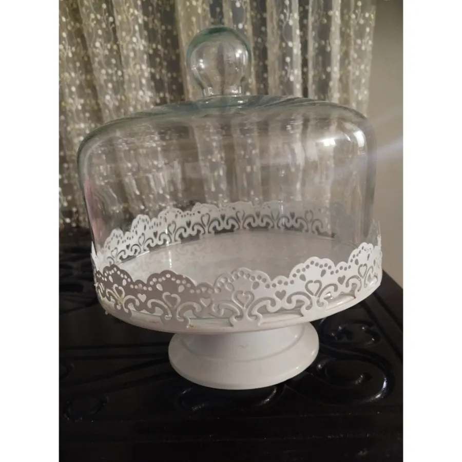 ظرف کیک وکاپ کیک