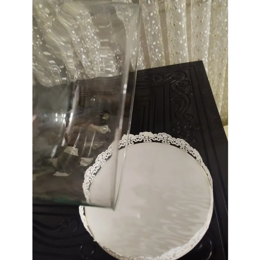 ظرف کیک وکاپ کیک