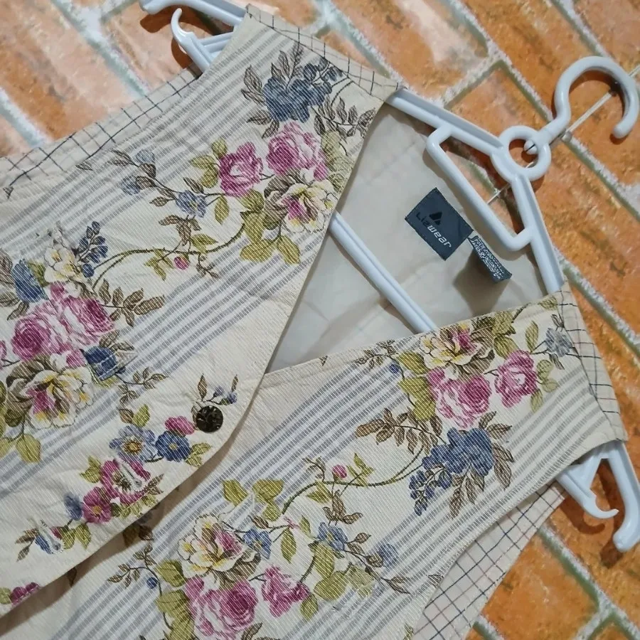 جلیقه زنانه اورجینال