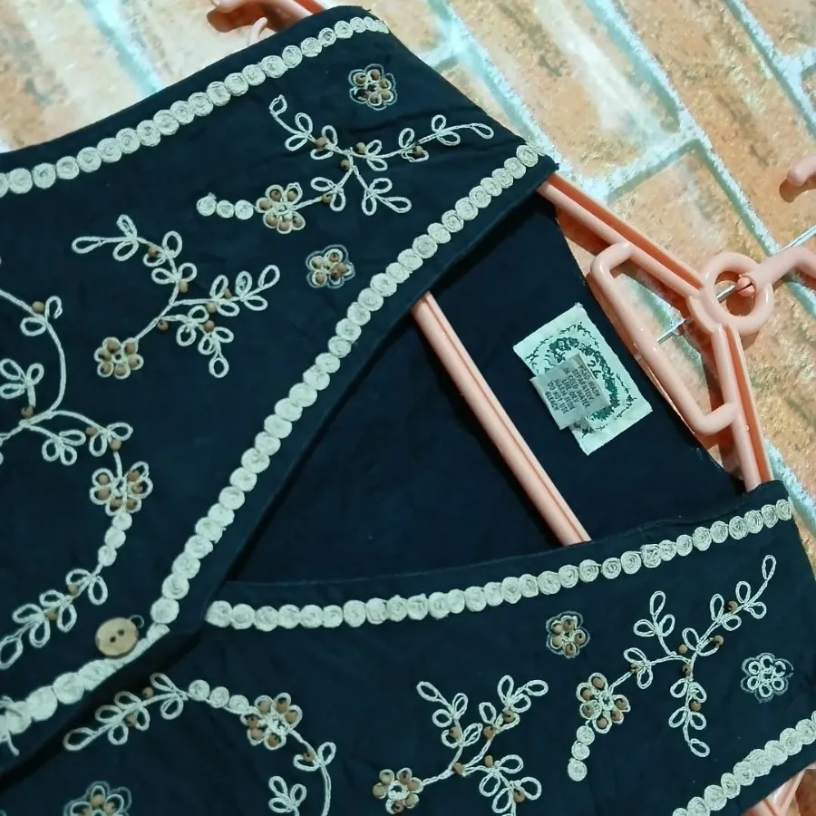 جلیقه زنانه اورجینال