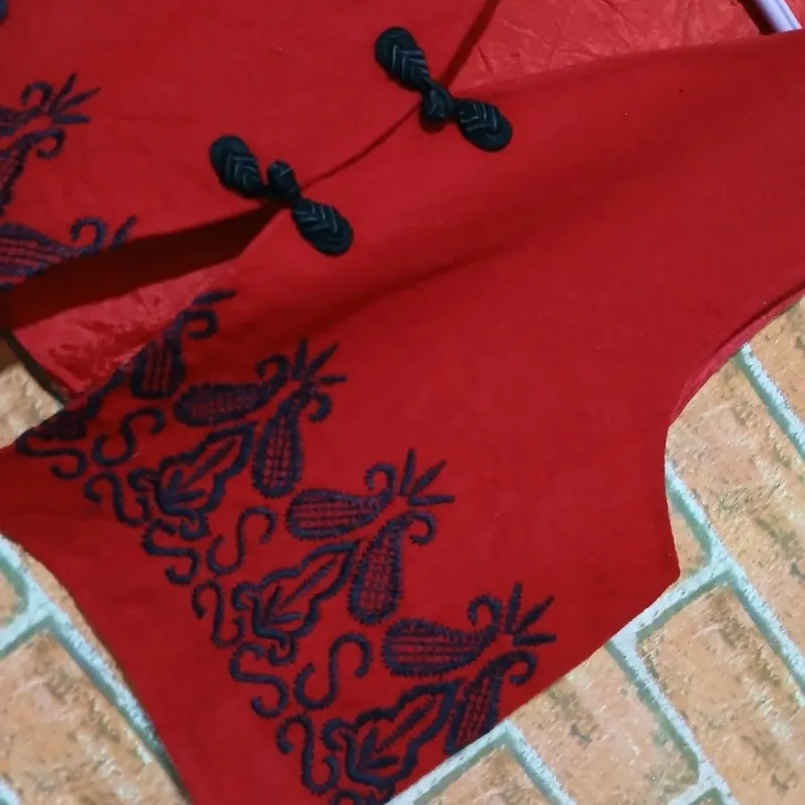 جلیقه زنانه