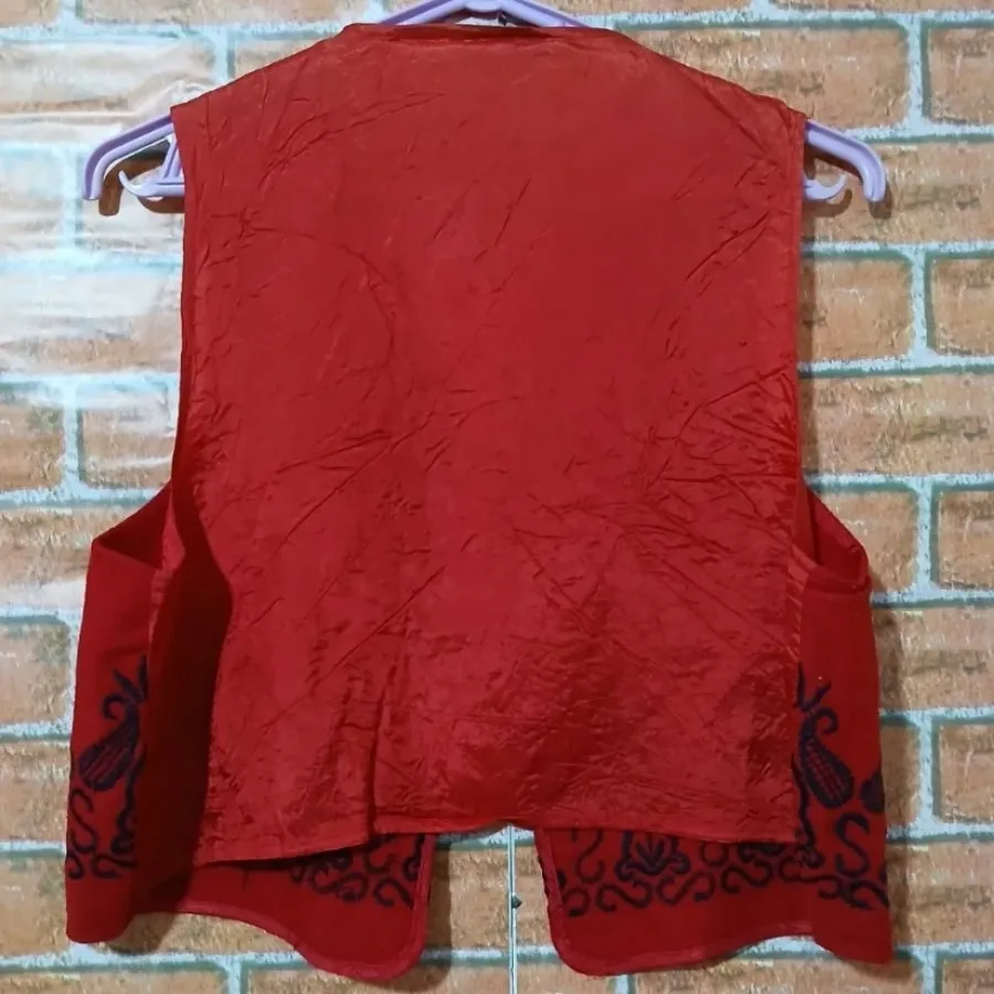 جلیقه زنانه