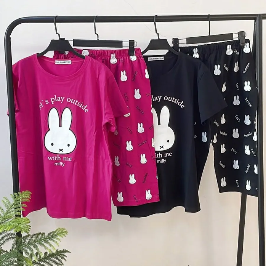 تیشرت شلوارک