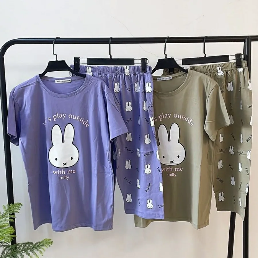 تیشرت شلوارک