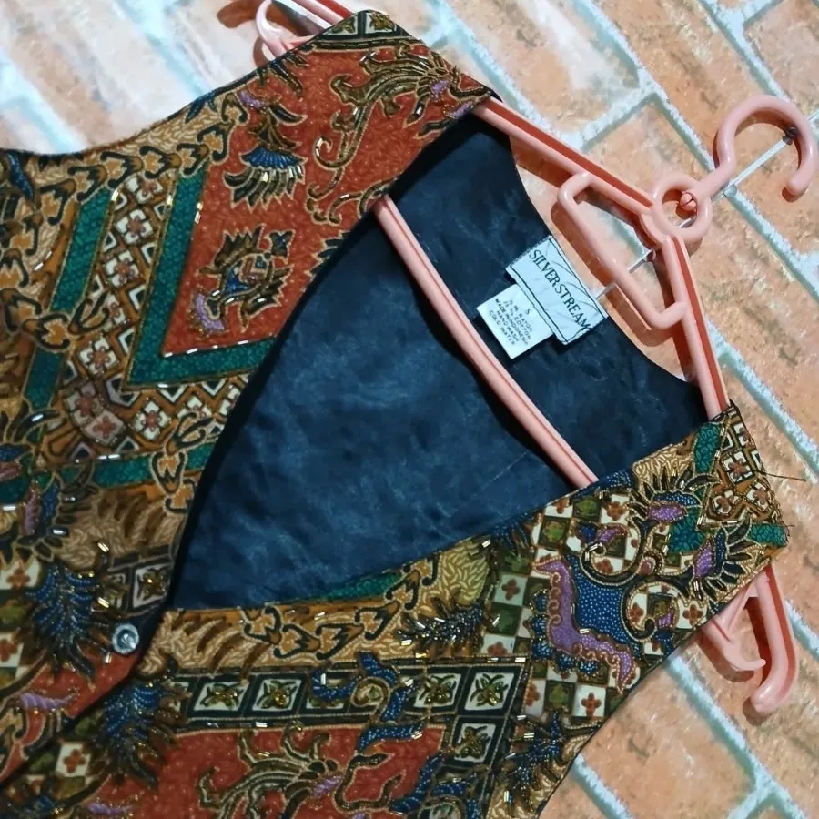 جلیقه زنانه