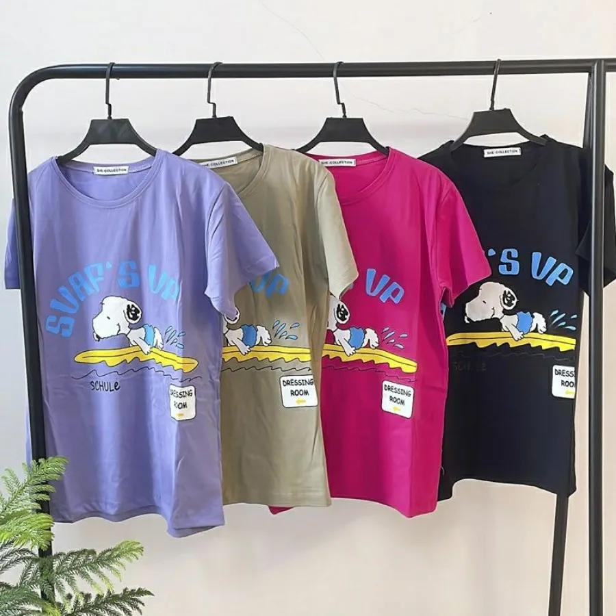 تیشرت شلوارک