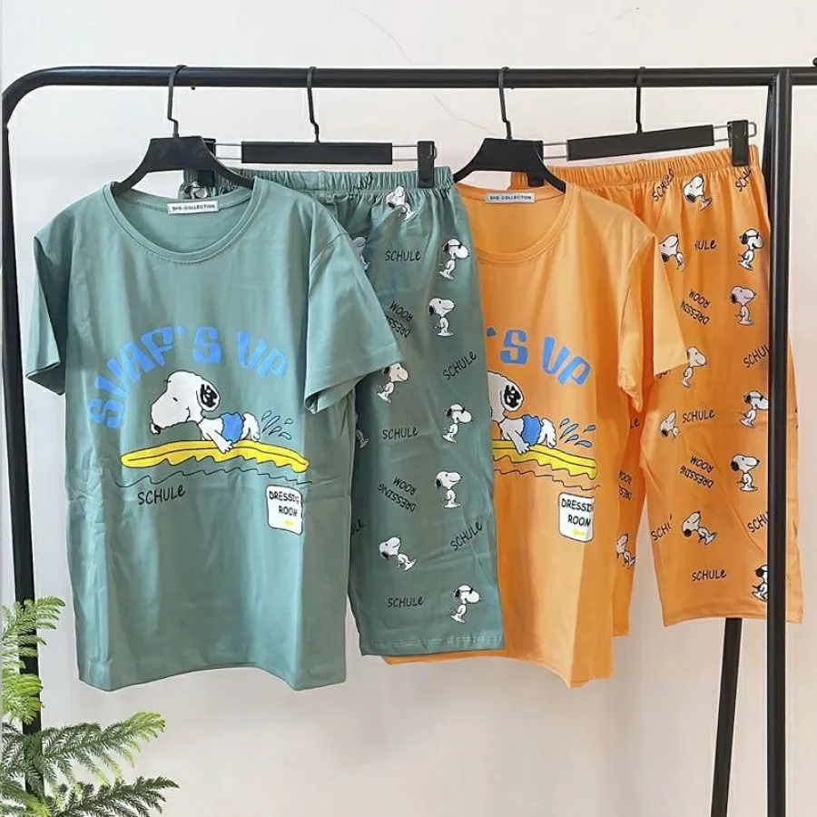 تیشرت شلوارک