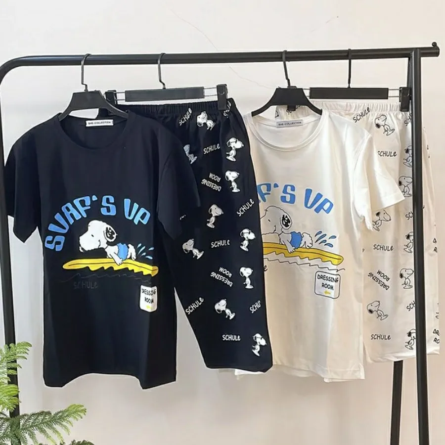 تیشرت شلوارک