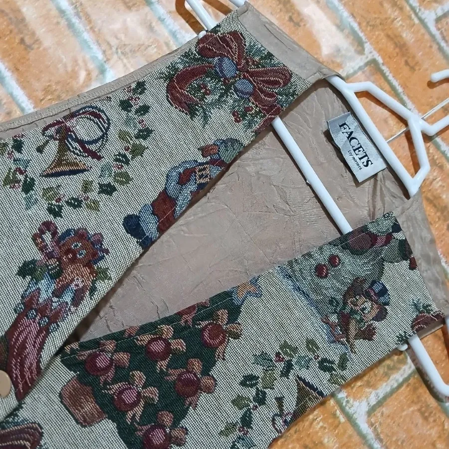 جلیقه زنانه