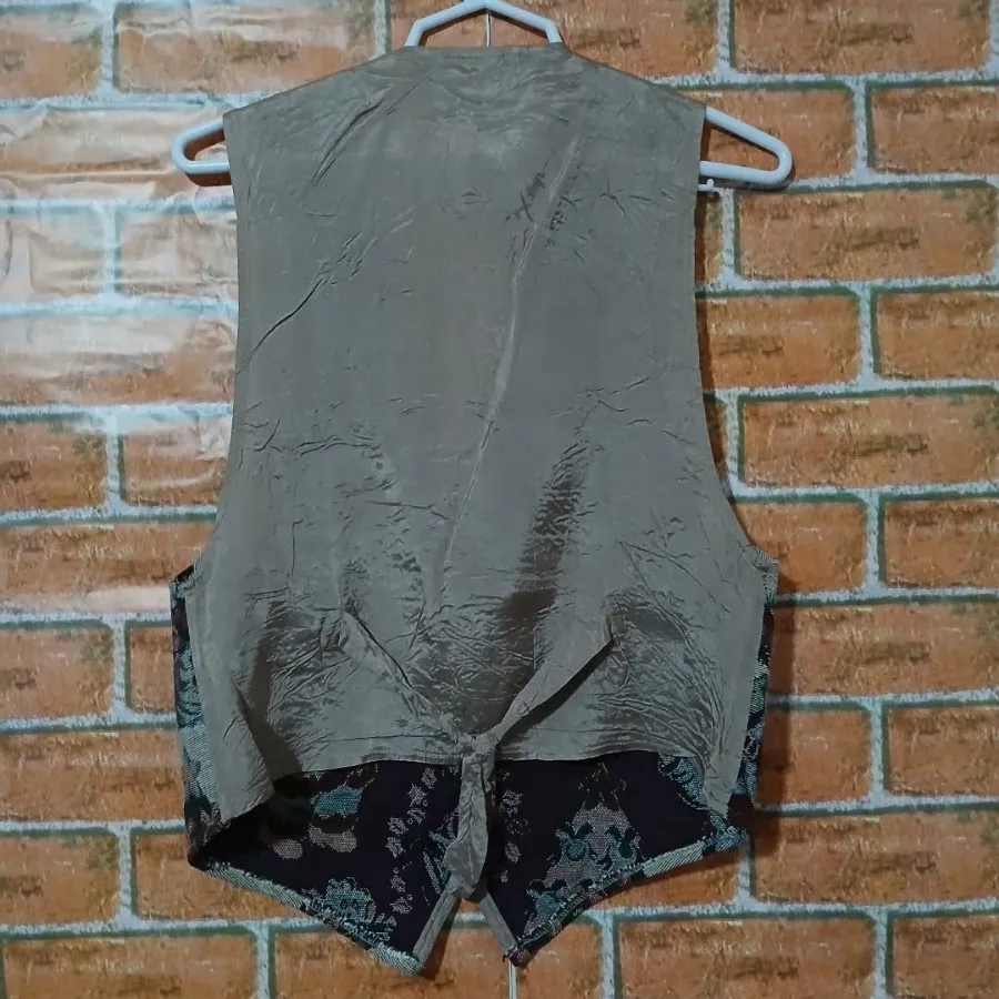 جلیقه زنانه