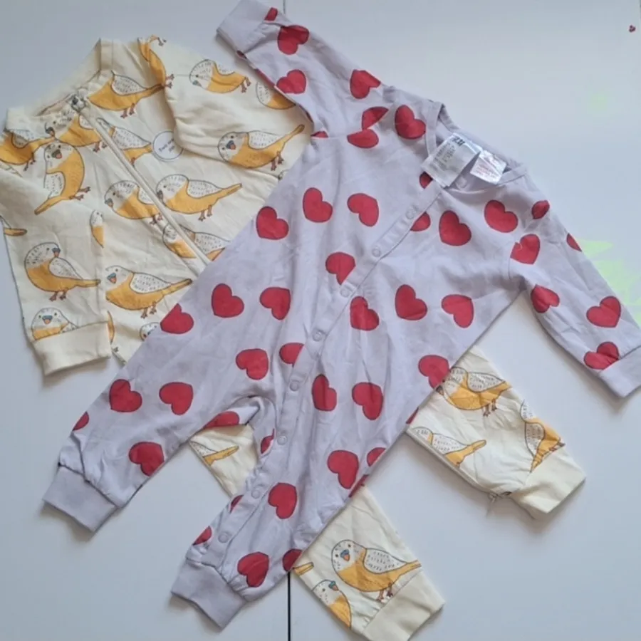 سرهمی برند جورج دخترانه