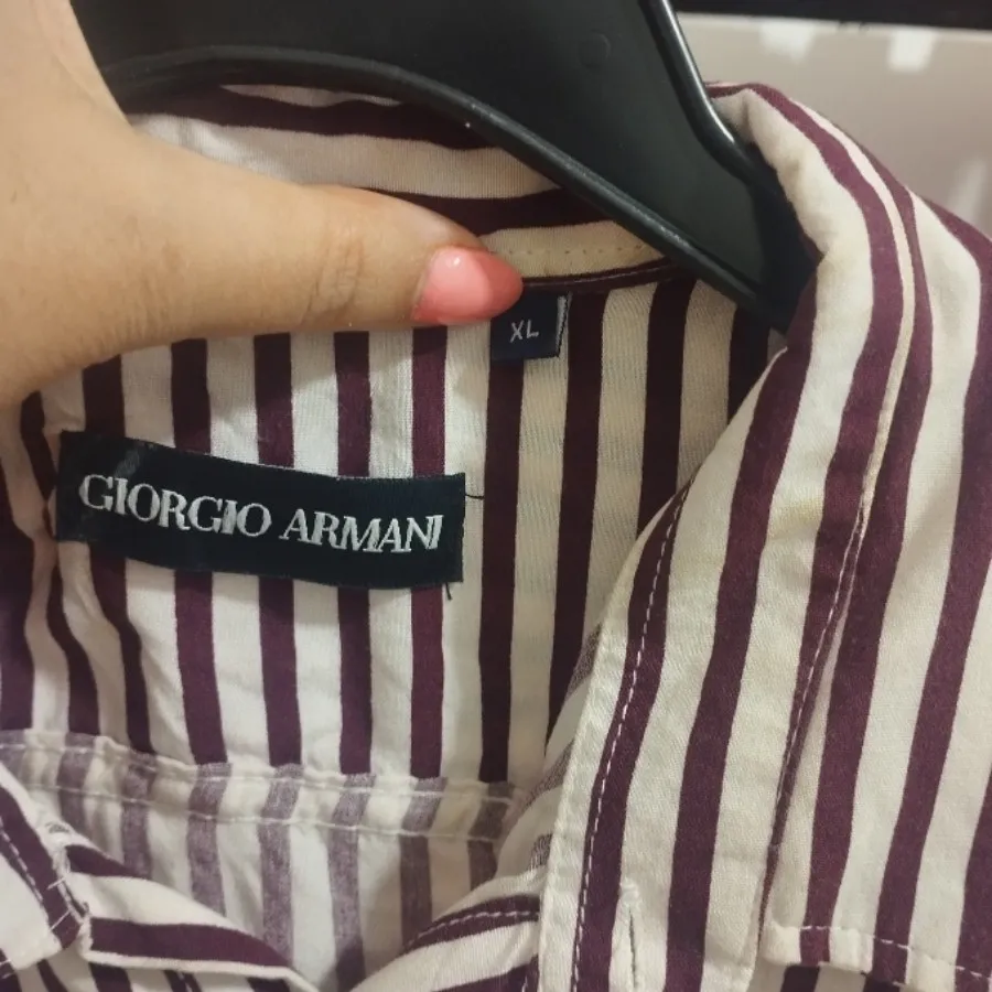 پیراهن مردانه