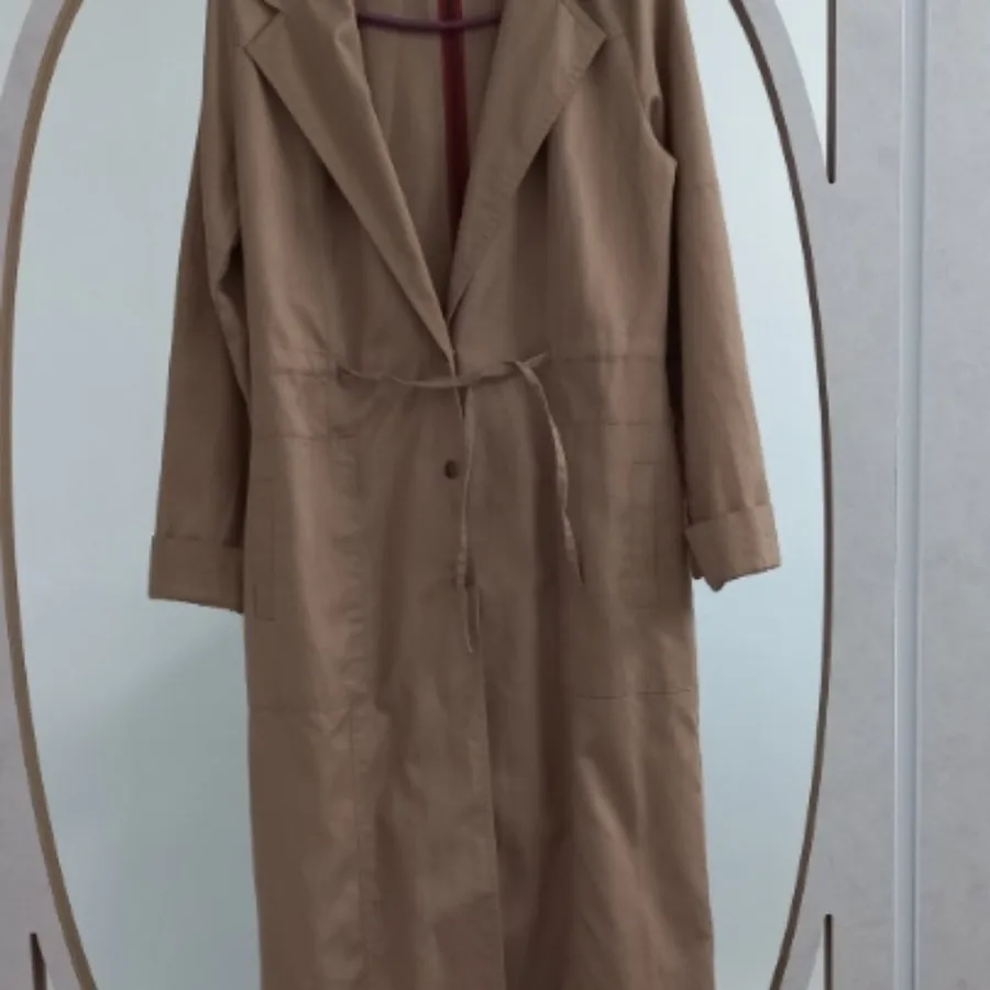 مانتو شیک بلند