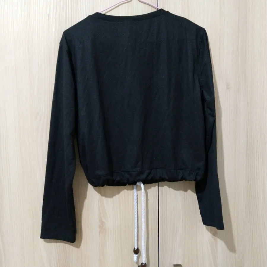 کراپ دخترانه