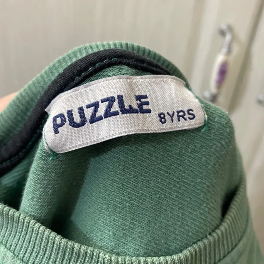 بلوز پسرونه